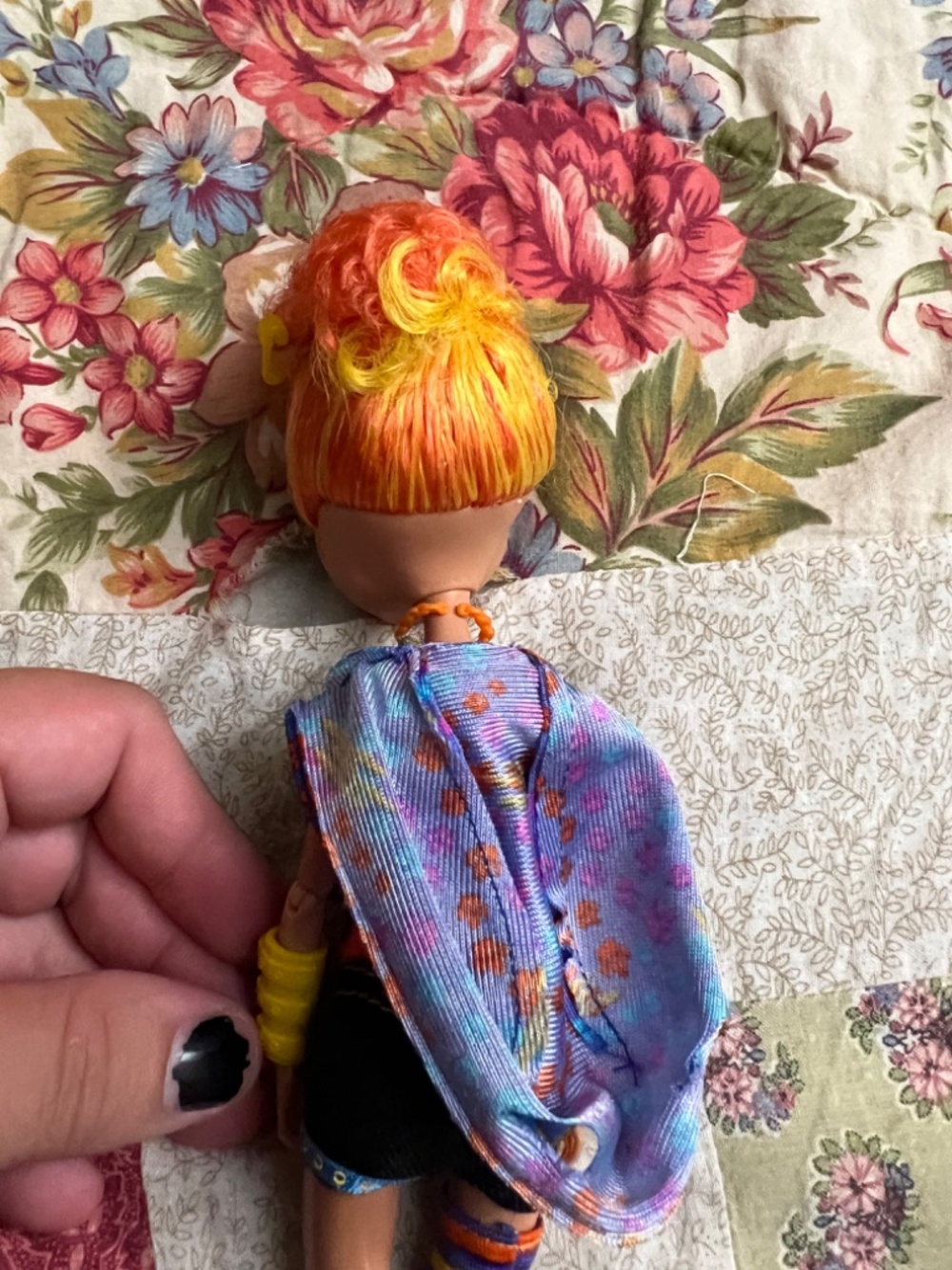 Howleen Monster High Doll - Picture 6 of 10